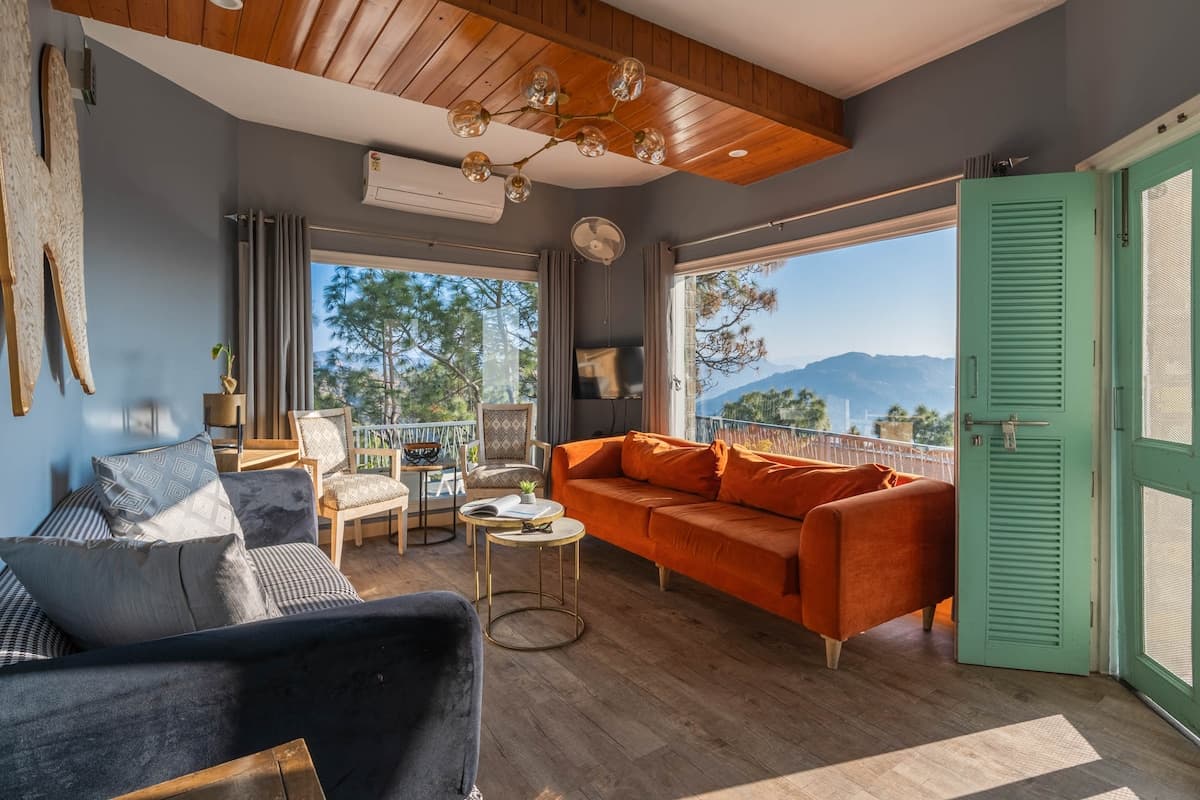 Serene by Sunkissed - 2BR Serene Villa Luxury Retreat with Game Den