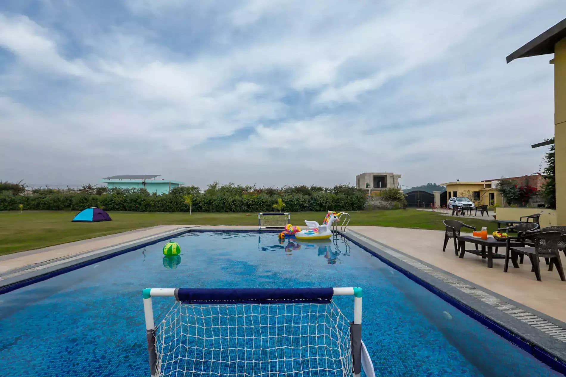 Anantara Farm