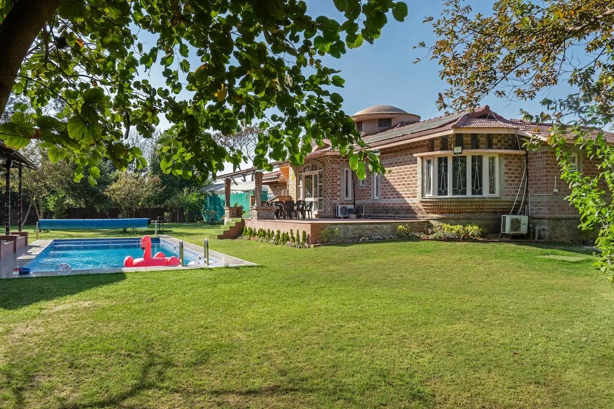 The Orchard Farm 6 BR