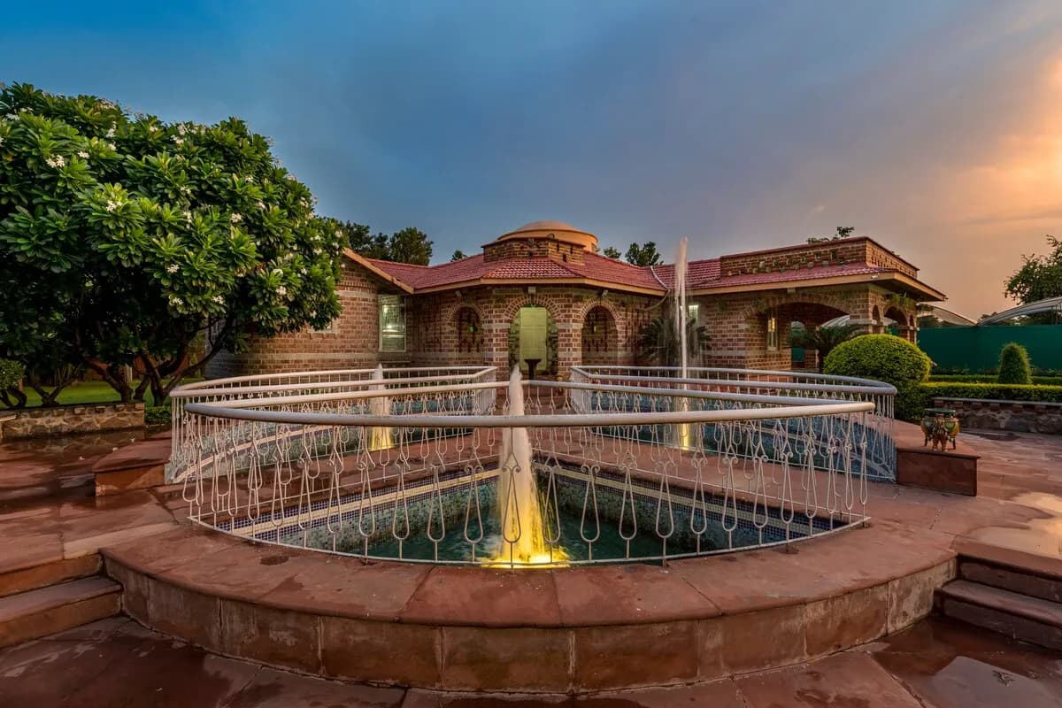 Arrival