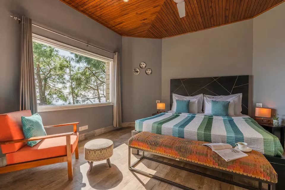 Third bedroom