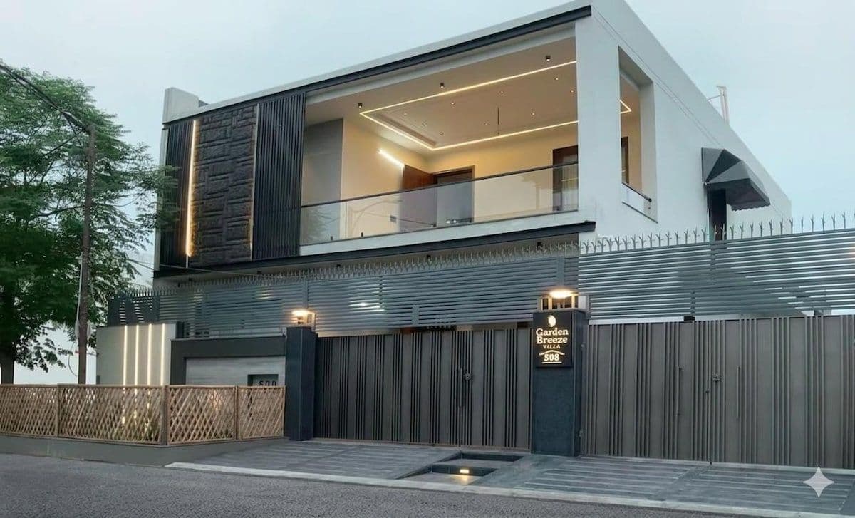 Garden Breeze Villa, Amritsar