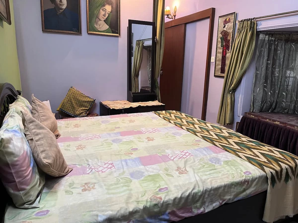 Bedroom two