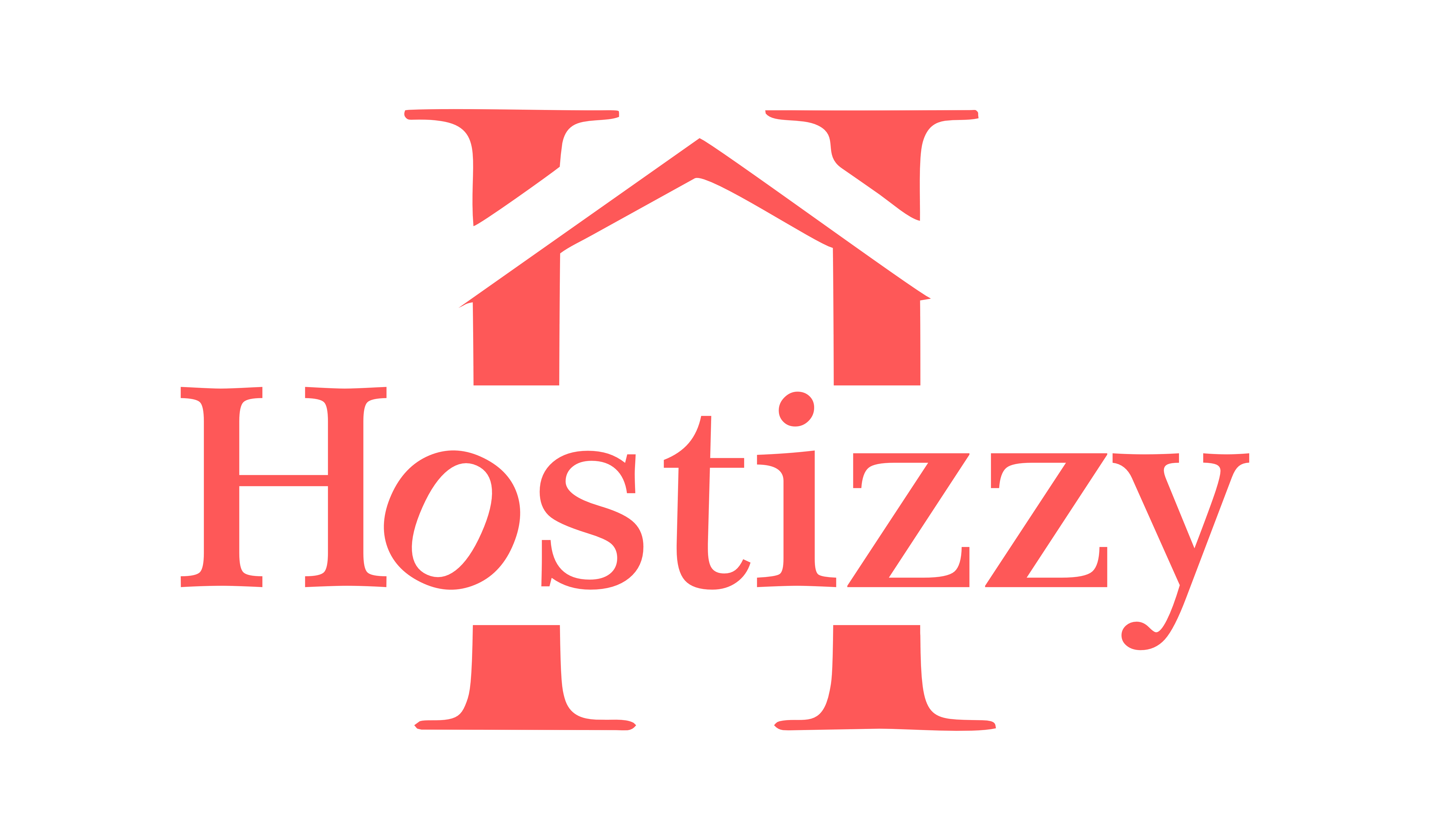 Hostizzy