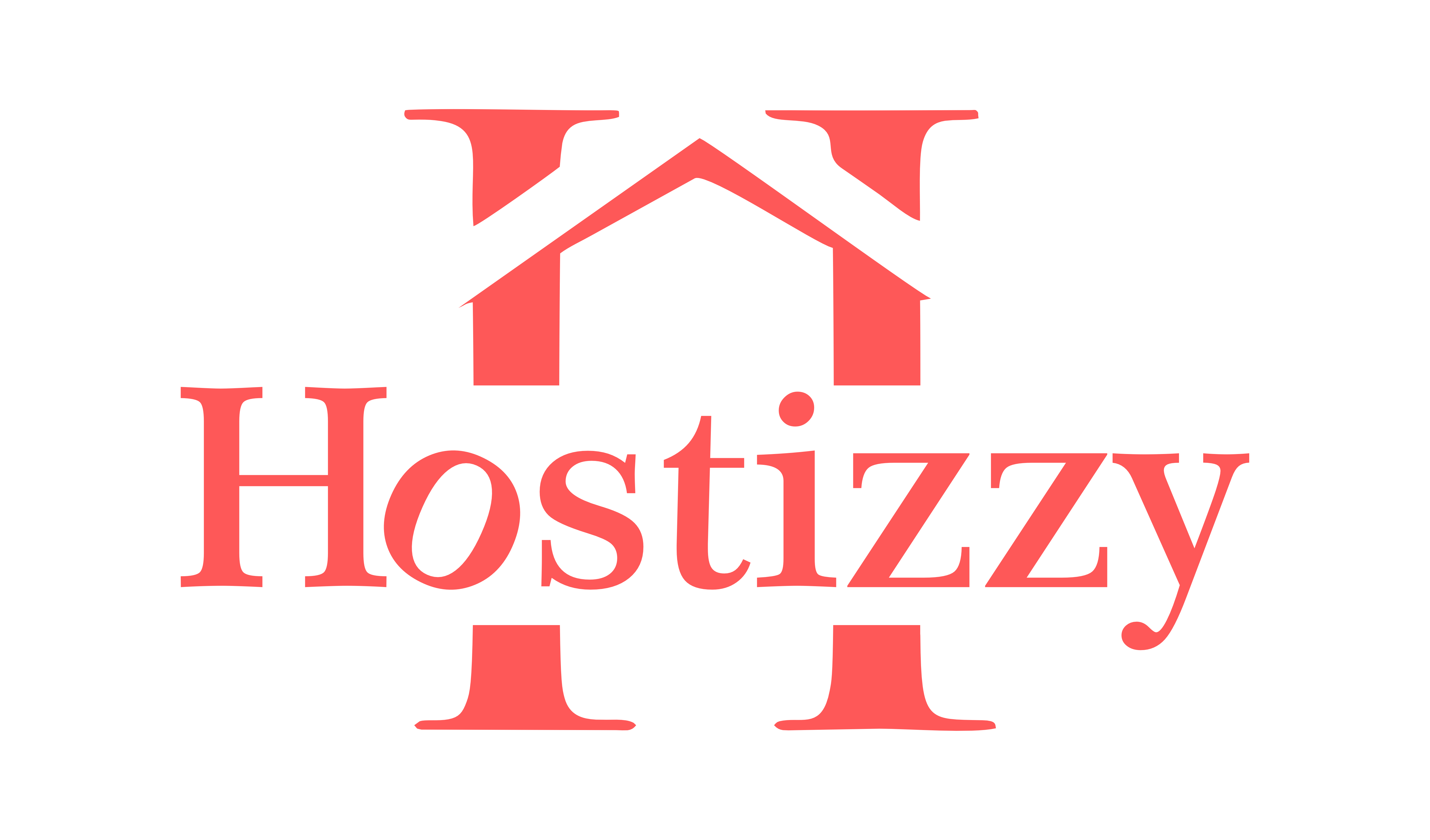 Hostizzy